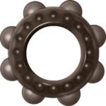 Zero Tolerance Cockstars 6 Cock Ring Set