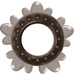Zero Tolerance Cockstars 6 Cock Ring Set - Image 5