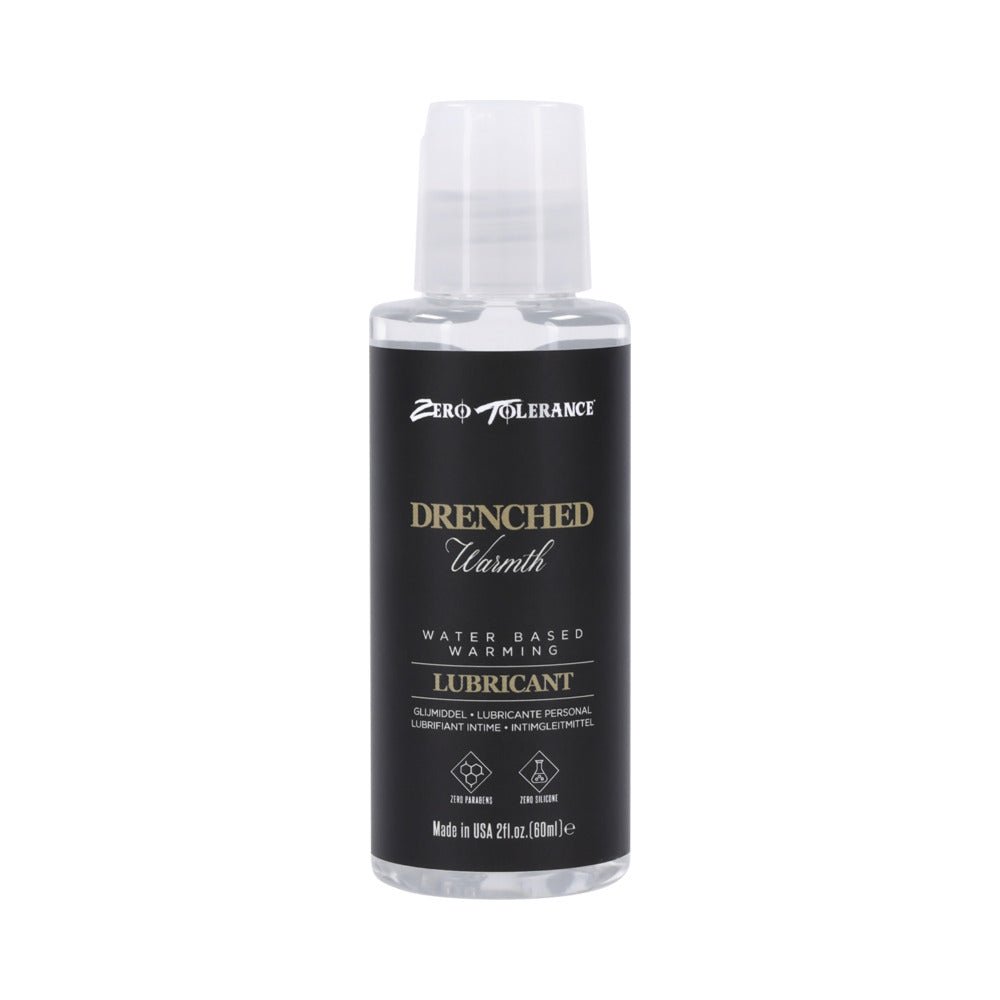 zero-tolerance-drenched-warmth-water-based-warming-lubricant-2-oz Zero Tolerance Drenched Warmth Water-Based Warming Lubricant 2 oz. - Image 1