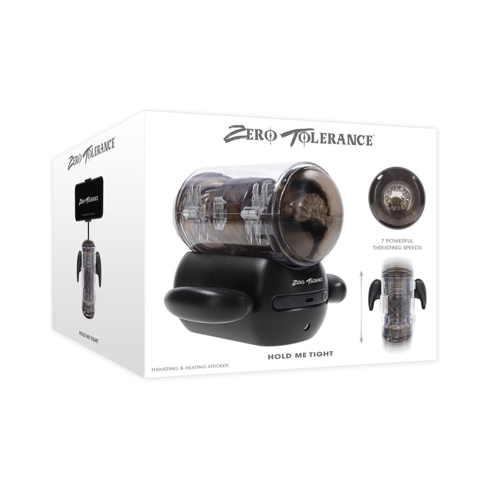 zero-tolerance-hold-me-tight-stroker-black Zero Tolerance Hold Me Tight Stroker Black - Image 1