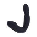 Zero Tolerance Mr Prostate Twirling Prostate Vibe with Remote Silicone Black - Image 5