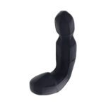Zero Tolerance Mr Prostate Twirling Prostate Vibe with Remote Silicone Black - Image 8