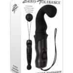 Zero Tolerance P-Spot Massager
