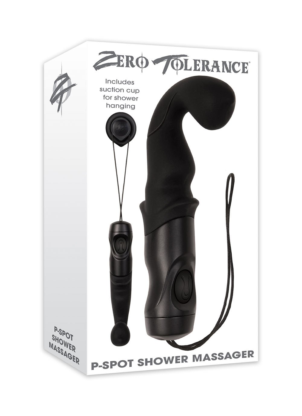 zero-tolerance-p-spot-massager Zero Tolerance P-Spot Massager - Image 1