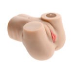 Zero Tolerance Rock My World Rechargeable Thrusting Stroker – Vanilla - Image 3