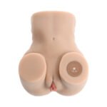 Zero Tolerance Rock My World Rechargeable Thrusting Stroker – Vanilla - Image 6