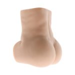 Zero Tolerance Rock My World Rechargeable Thrusting Stroker – Vanilla - Image 8
