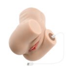 Zero Tolerance Rock My World Rechargeable Thrusting Stroker – Vanilla - Image 9
