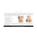 Zero Tolerance Rock My World Rechargeable Thrusting Stroker – Vanilla - Image 10