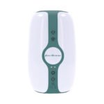 Zero Tolerance Touchdown Rechargeable Vibrating Stroker – White - Image 2