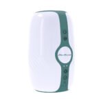 Zero Tolerance Touchdown Rechargeable Vibrating Stroker – White - Image 3
