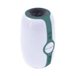 Zero Tolerance Touchdown Rechargeable Vibrating Stroker – White - Image 5