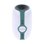 Zero Tolerance Touchdown Rechargeable Vibrating Stroker – White - Image 6