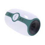 Zero Tolerance Touchdown Rechargeable Vibrating Stroker – White - Image 7