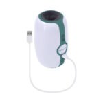 Zero Tolerance Touchdown Rechargeable Vibrating Stroker – White - Image 9