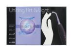 Zeus Twilight Violet Wand Kit - 110v