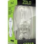 Zolo Gripz Dotted