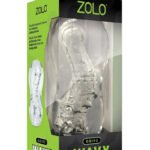 Zolo Gripz Wavy