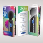 Bodywand Digi S - Black - Image 3