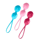 Satisfyer v Balls Set of 3 - Image 2