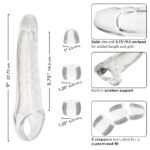 Performance Maxx Clear Extension Kit - Clear - Image 7