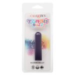 Turbo Buzz Rounded Bullet - Purple