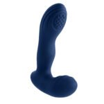 Playboy Pleasure - Pleasure Pleaser - Prostate Massager - Deep Ocean - Image 5