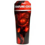 Dragon Snatch Dragon Stroker - Red - Image 7