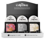 The Collection - Cotton Toy Bag - 18 Pcs Counter Display - Assorted - Image 3