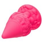Naughty Bits Anal Gnome Gnome Butt Plug - Pink - Image 4