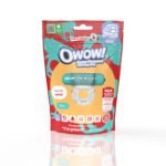 Screaming O 4b - Owow Super Powered Vibrating Ring - Kiwi - Image 4
