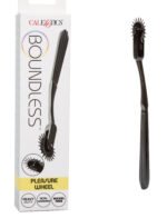 Boundless Pleasure Wheel - Black - Image 7