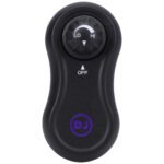 Merci - Power Banger - Fuck Machine With Wireless  Remote - Black - Image 3