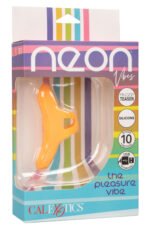 Neon Vibes - the Pleasure Vibe - Orange Orange - Image 11