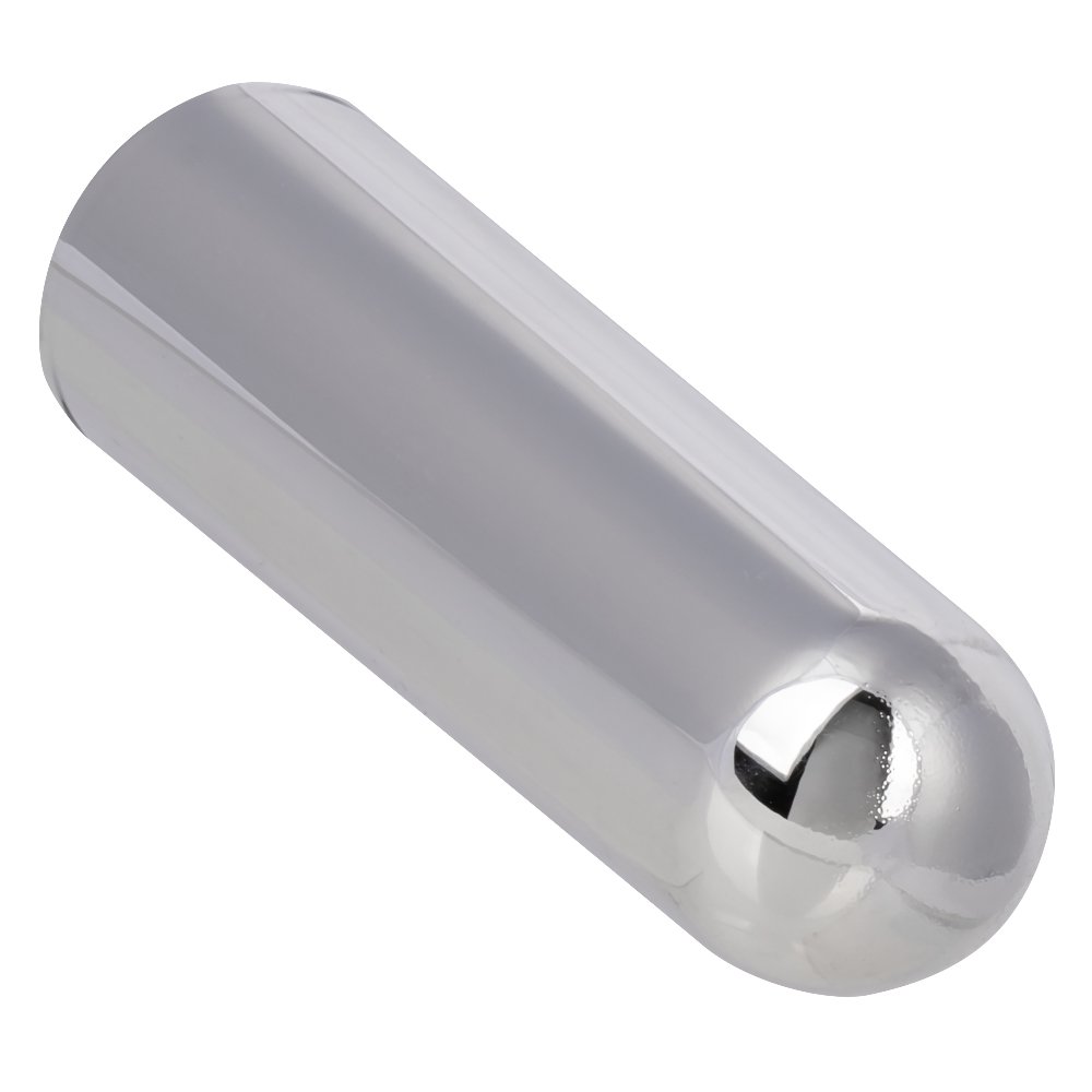 10 Function Rechargeable Bullet - Silver image 0 10 Function Rechargeable Bullet - Silver - Image 1