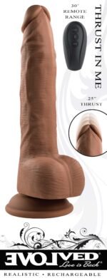 Thrust in Me - Dark - Image 8