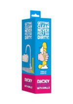Penis Soap With Balls - Vanilla - Image 5