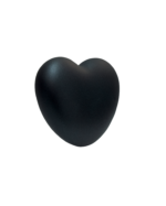 Amore Rechargeable Pleasure Vibe - Black - Image 3
