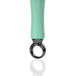 Primo Wand Rechargeable Vibe - Kiwi - Image 4
