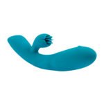 Fierce Flicker - Teal - Image 6