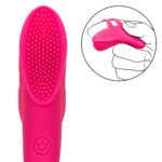 Neon Vibes the Nubby Vibe - Pink - Image 10