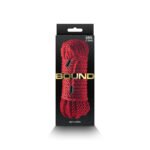 Bound - Rope - Red - Image 2