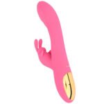 The Gg Rabbit Vibe - Pink - Image 2