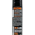 Oxlube Silicone 8.5 Oz