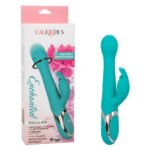 Enchanted Oscillate - Turquoise - Image 9