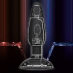 Bionic Dual Pulsating Probe - Black - Image 5