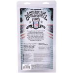 American Bombshell Triple Payload Gun Metal - Black - Image 2