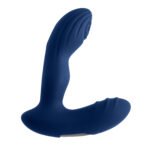 Playboy Pleasure - Pleasure Pleaser - Prostate Massager - Deep Ocean - Image 9
