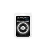 Renegade - Fireman Ring - Small - Black - Image 2