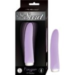 My Secret Finger - Purple - Image 2